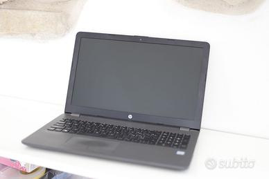 Noebook HP 250 G6