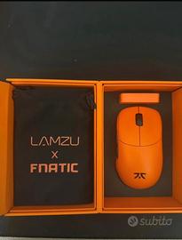 mouse gaming
