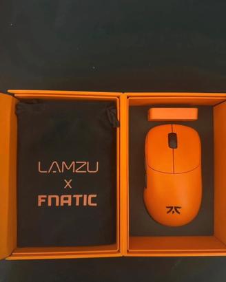 mouse gaming