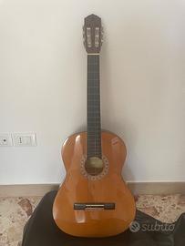 Chitarra classica come nuova!