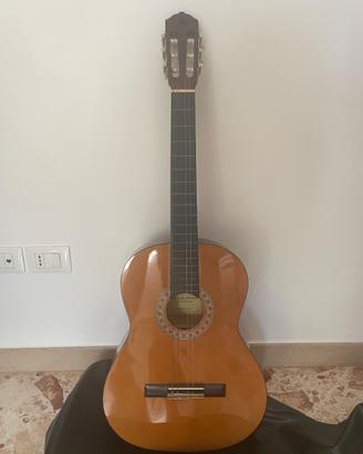 Chitarra classica come nuova!