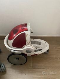 Gioel aspira - lava -asciuga pavimenti e superfici