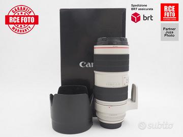 Canon EF 70-200 F2.8 L IS III USM (Canon)