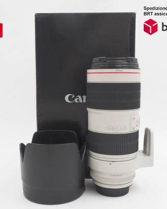 Canon EF 70-200 F2.8 L IS III USM (Canon)