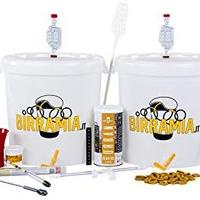 Kit di Fermentazione per Birra fatta in casa