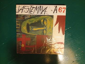 A 67 Jastemma