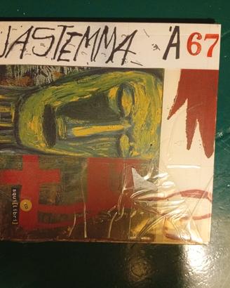 A 67 Jastemma