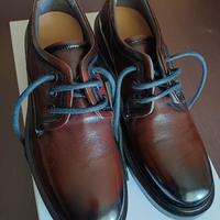 Scarpe donna Sturlini tg 37 in pelle 