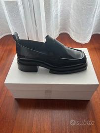 Scarpe COS da donna in vera pelle MAI indossate