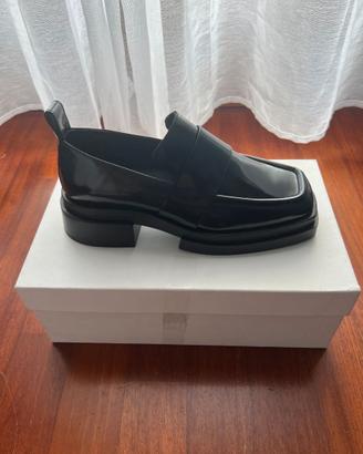 Scarpe COS da donna in vera pelle MAI indossate