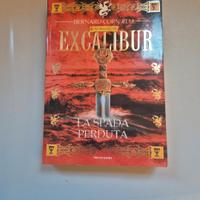 Excalibur la spada perduta