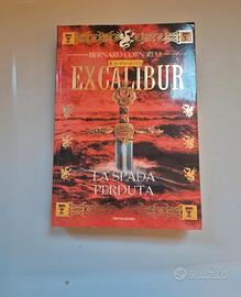 Excalibur la spada perduta