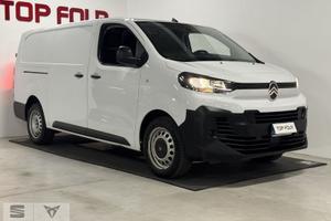 Citroën Jumpy BlueHDi 140 S&S XL Atlante