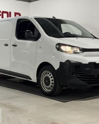 Citroën Jumpy BlueHDi 140 S&S XL Atlante