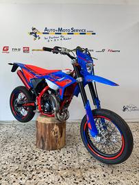 Beta RR Motard 50 TRACK 2026