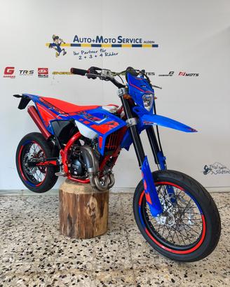 Beta RR Motard 50 TRACK 2026