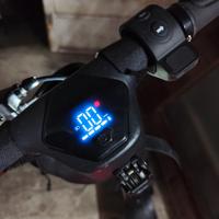 monopattino Land Rover 