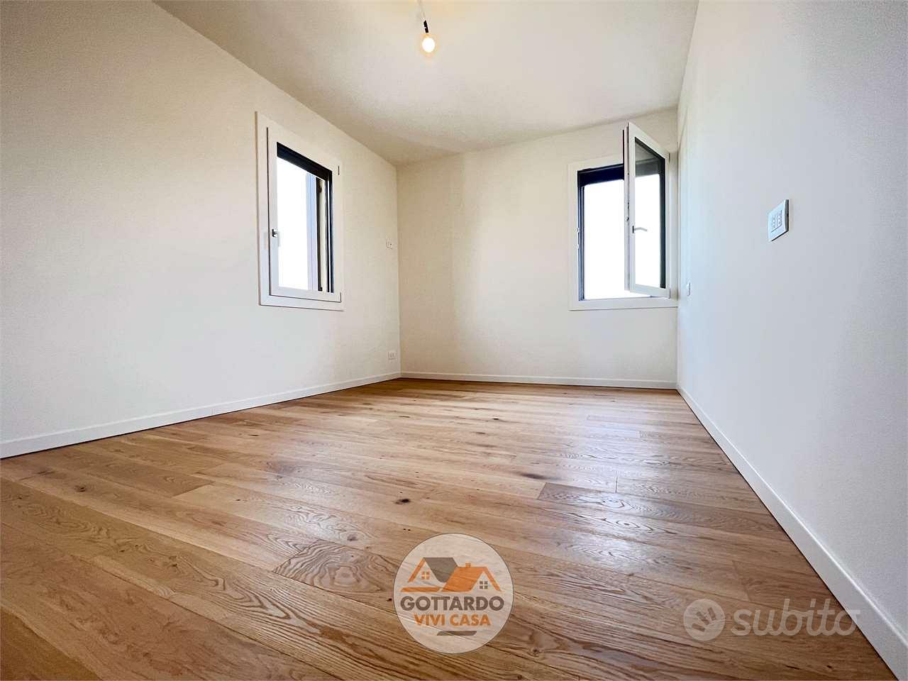 Appartamento – Treviso, Area Appiani, Sant'Angelo - Altro