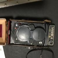 Yashica Mat 124 G
