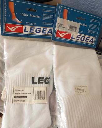 calzettoni da calcio Legea