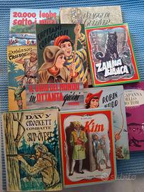 Libri per ragazzi