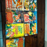 Libri Geronimo Stilton 
