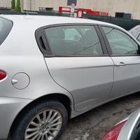 ALFA ROMEO 147 Spark 2008 cilndrata 1568 b cod mot