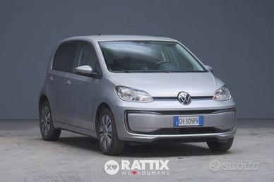 VOLKSWAGEN up! 5p 2017 e-up! 5p