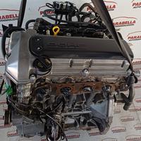 Motore M13A Suzuki Ignis 1.3 benzina 16v