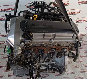 Motore M13A Suzuki Ignis 1.3 benzina 16v