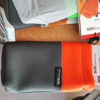 custodie originali vari colori Nintendo