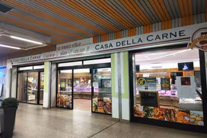 Immobile di 168 m² a Venaria Reale