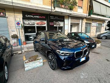 Bmw X5 M