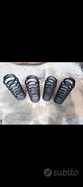 molle assetto + 6 cm Toyota Hdj 80 4.2 TD 