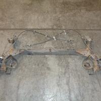 PONTE POSTERIORE HYUNDAI GETZ 1.3 BENZINA 2003