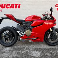 Ducati 1199 Panigale