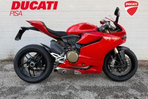 Ducati 1199 Panigale