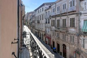Appartamento nel centro di Sassari