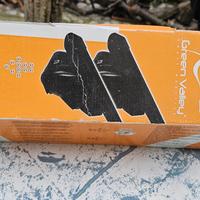 BARRE PORTATUTTO PER SUV E SW UNIVERSALE