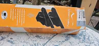 BARRE PORTATUTTO PER SUV E SW UNIVERSALE