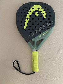 Head extreme pro