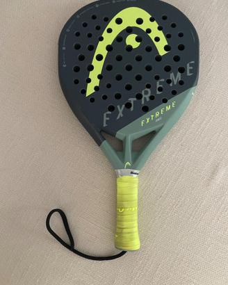 Head extreme pro