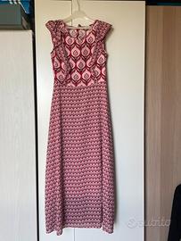 Abito elegante silvian heach