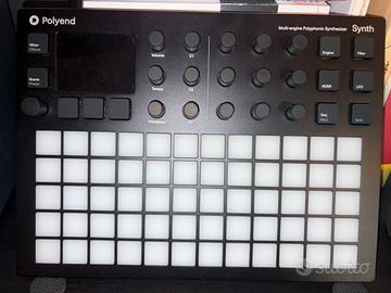 Polyend Synth
