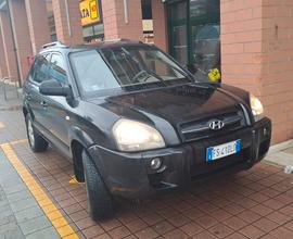 HYUNDAI Tucson 1ª serie - 2008