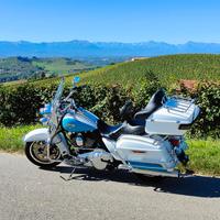 Harley Davidson Road King Classic 103