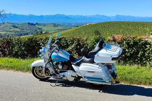 Harley Davidson Road King Classic 103