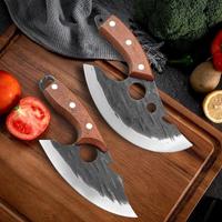Coltelli da Cucina per Disossare e Sfilettare pesc