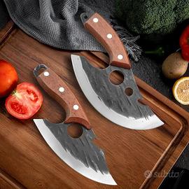 Coltelli da Cucina per Disossare e Sfilettare pesc