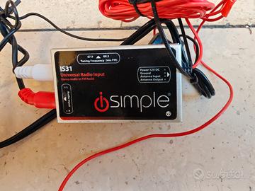  Modulo streaming bluetooth